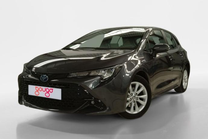 TOYOTA COROLLA BERLINA CON PORTON 1.8 HEV ACTIVE PLUS E-CVT 140 5P
