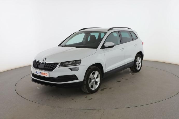 SKODA Karoq 1.5 TSI ACT Ambition