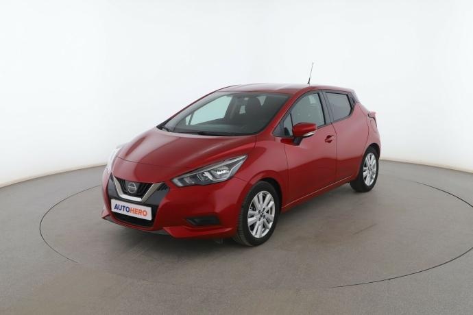 NISSAN MICRA 1.0 IG-T Acenta