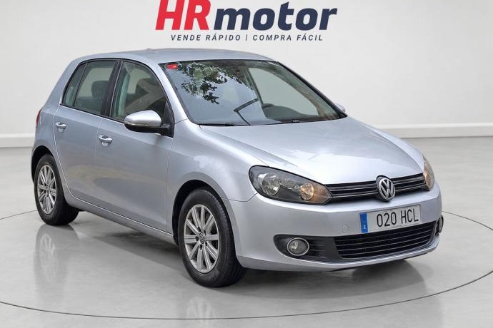 VOLKSWAGEN GOLF Advance 1.6 TDI BMT 77 kW (105 CV)