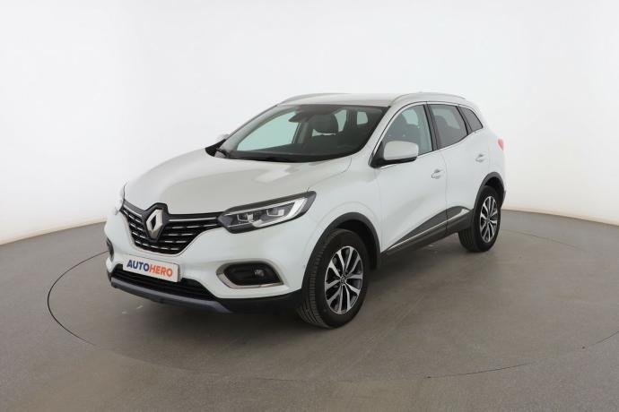RENAULT KADJAR 1.3 TCE ZEN