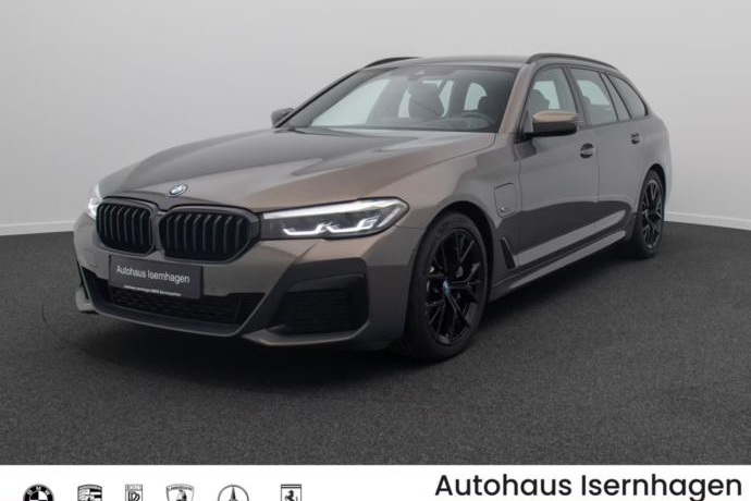 BMW SERIE 5 530e Touring xDrive M Sport