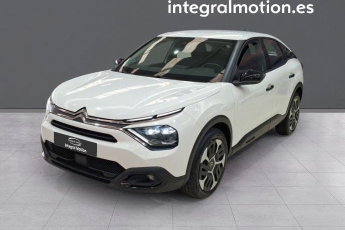 CITROEN C4 BlueHDi 130 S&S EAT8 Feel Pack