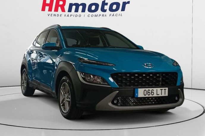 HYUNDAI KONA Maxx Mild-Hybrid 2WD