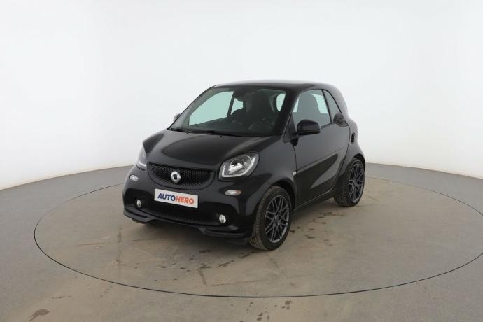 SMART FORTWO 0.9 Coupé