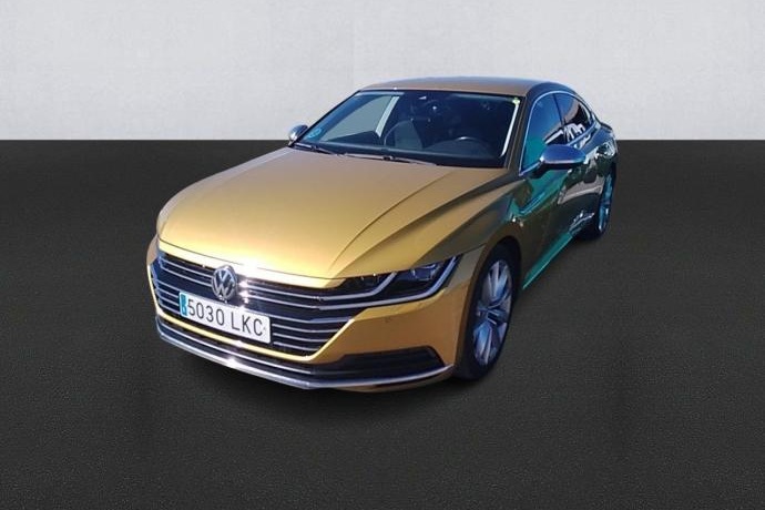 VOLKSWAGEN ARTEON Elegance 2.0 TDI 110kW (150CV) DSG