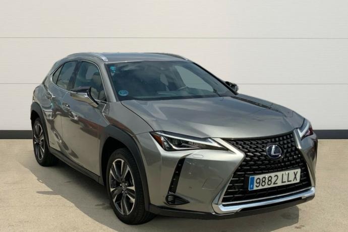 LEXUS UX 2.0 250H PREMIUM AUTO 184 5P
