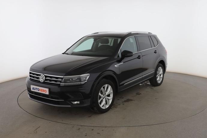 VOLKSWAGEN TIGUAN 2.0 TDI SPORT 4MOTION