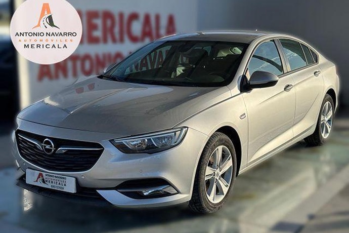 OPEL INSIGNIA 1.6 CDTI 136 CV S&S 4p. Advance