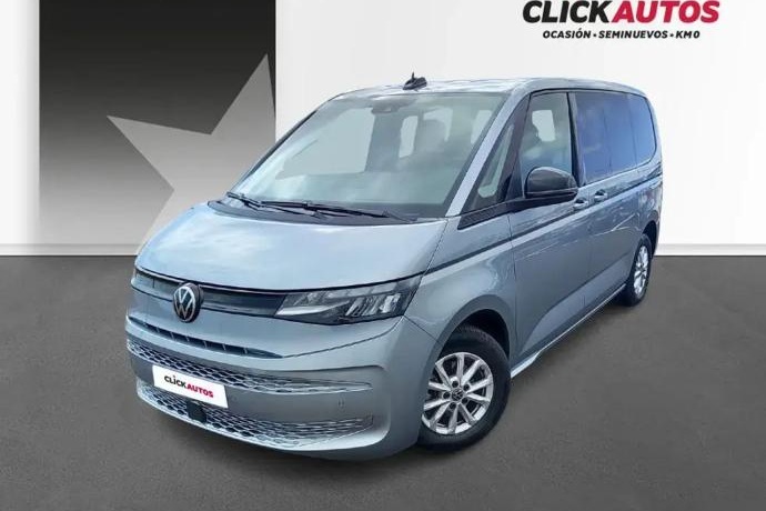 VOLKSWAGEN MULTIVAN 2.0 TDI 150CV DSG
