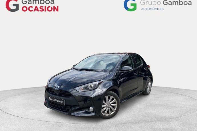 TOYOTA YARIS 1.5 120H Active Tech