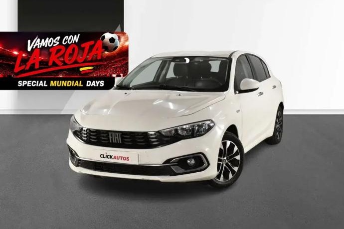 FIAT TIPO 1.0 100CV City Life