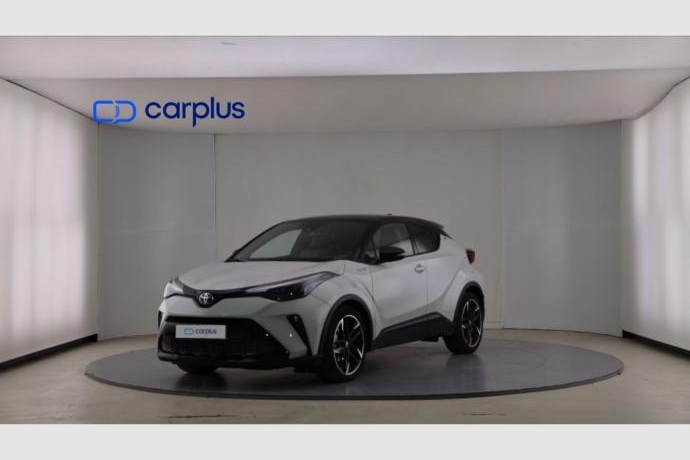 TOYOTA C-HR 2.0 180H GR SPORT