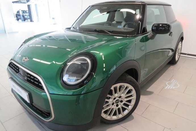 MINI MINI Cooper C 115 kW (156 CV)
