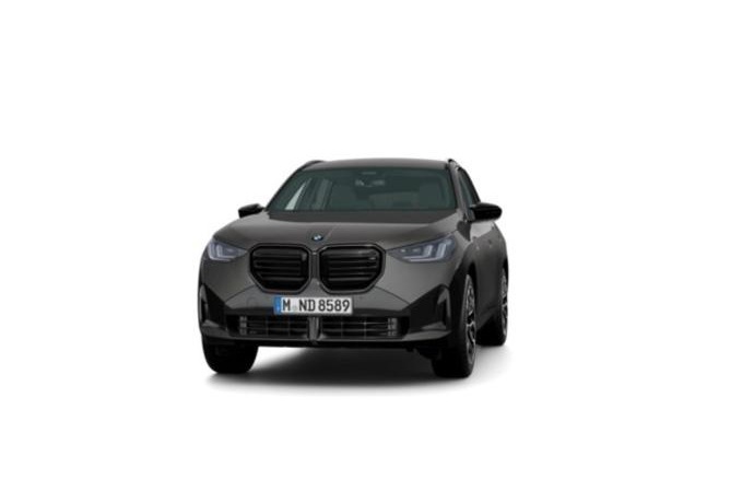 BMW X3 M50 xDrive 293 kW (398 CV)