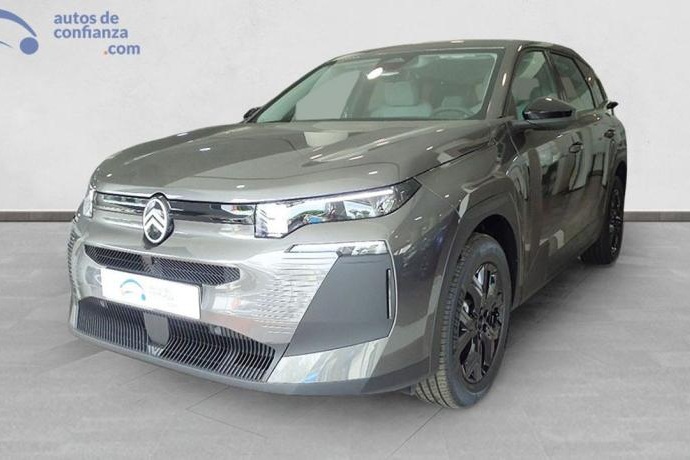 CITROEN C5 HYBRID YOU