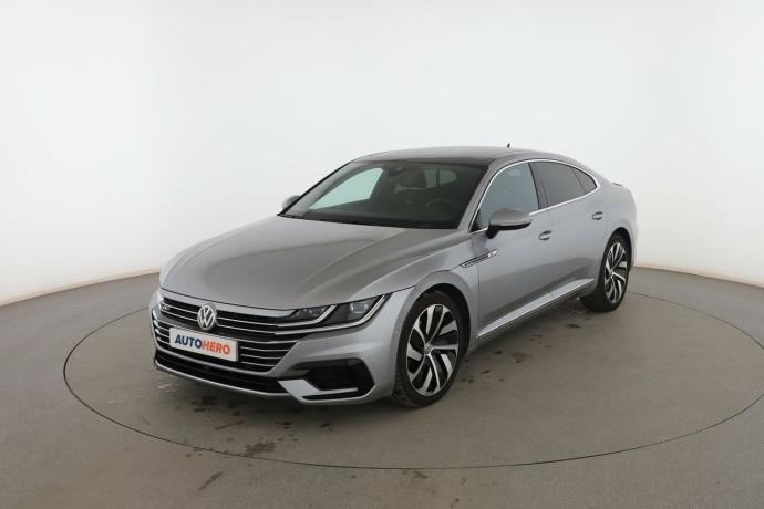 VOLKSWAGEN ARTEON 2.0 TDI R-LINE