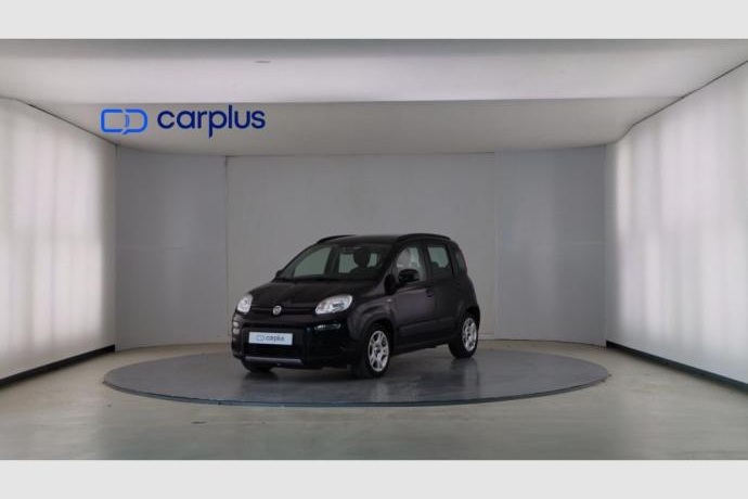 FIAT PANDA HEV 1.0 51kw+P.Comfort Plus+Pack Style