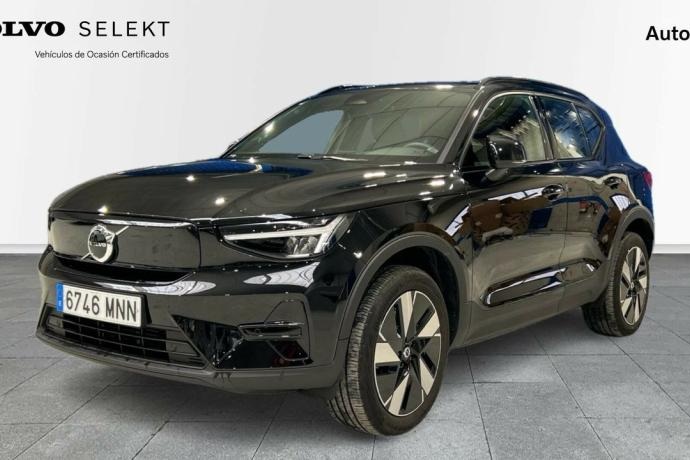VOLVO XC40 BEV 69KWH RECHARGE CORE 5P