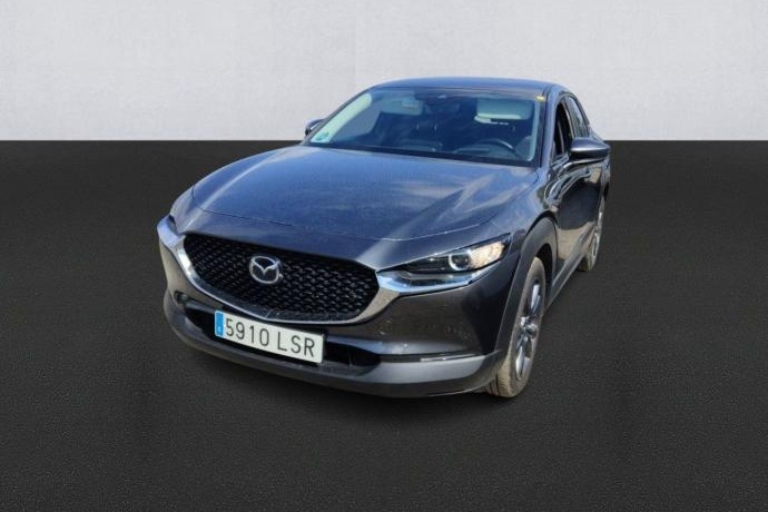 MAZDA CX-30 e-SKYACTIV-X 2.0 137kW Evolution