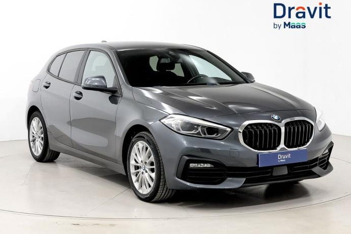 BMW SERIE 1 118d Business Auto.