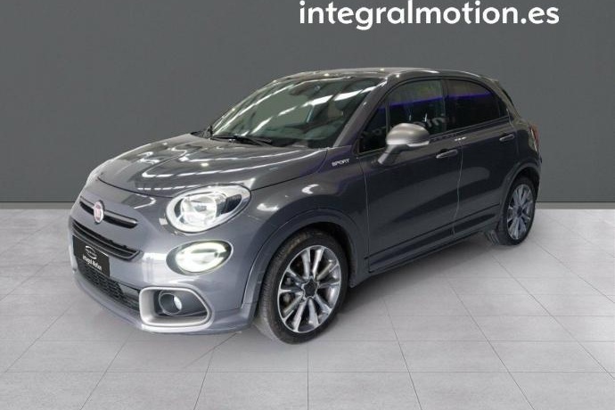 FIAT 500 X Sport 1.0 Firefly T3 88KW (120 CV) S&S
