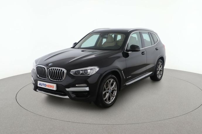 BMW X3 xDrive 20d xLine