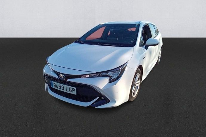 TOYOTA COROLLA 1.8 125H ACTIVE TECH E-CVT TOU SPORT
