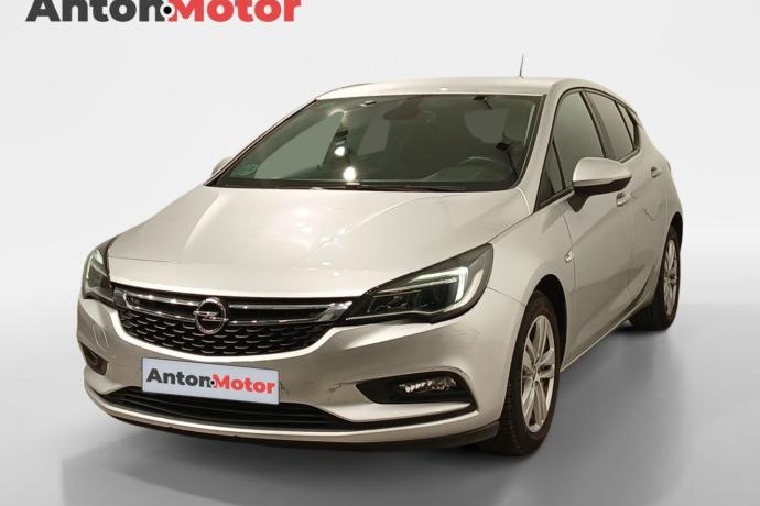 OPEL ASTRA 1.4 Turbo S/S 92kW (125CV) Dynamic