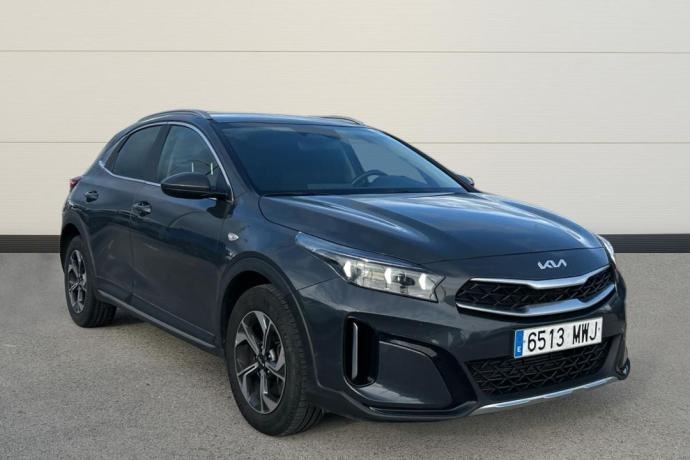 KIA XCEED 1.0 T-GDI 74KW DRIVE 100 5P