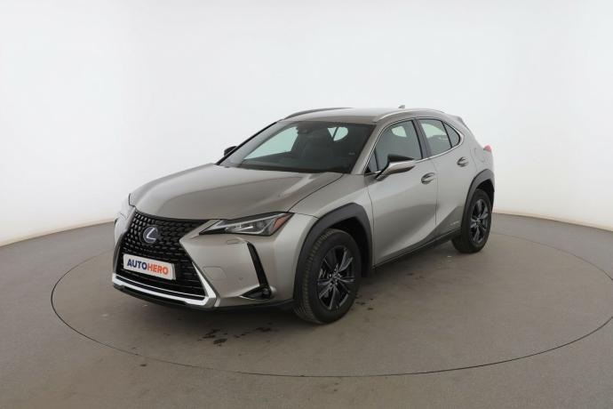 LEXUS UX 250h Business