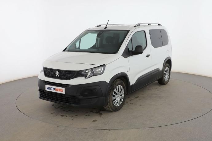 PEUGEOT RIFTER 1.5 Blue-HDi Access Standard