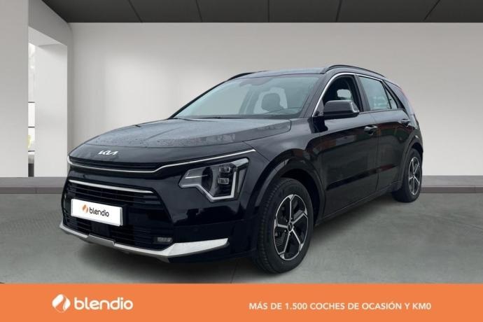 KIA NIRO 1.6 GDI HEV DRIVE 129 5P