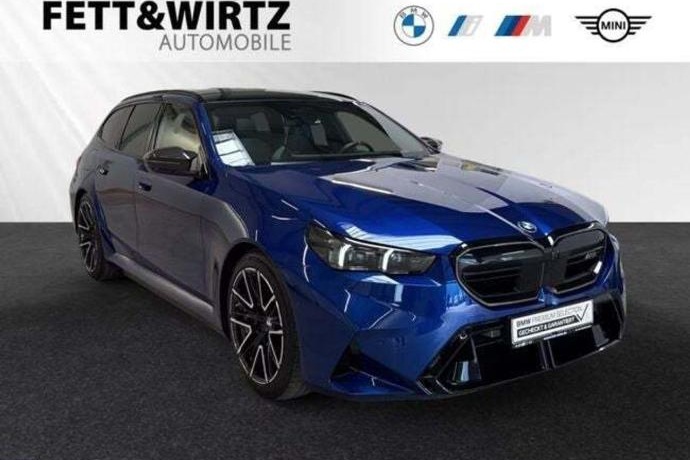 BMW SERIE 5 M5 Touring
