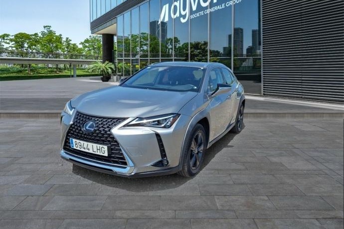 LEXUS UX 2.0 250h Business