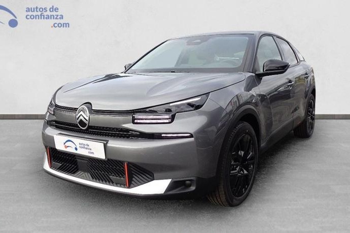 CITROEN C4 HYBRID eDCS6 COLLECTION