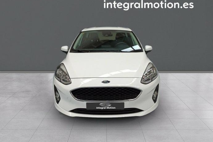 FORD FIESTA Cool&Connect 1.1 75CV BVM5 E6dT