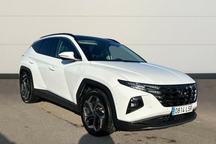 HYUNDAI TUCSON 1.6 TGDI HEV 169KW STYLE AUTO 230 5P