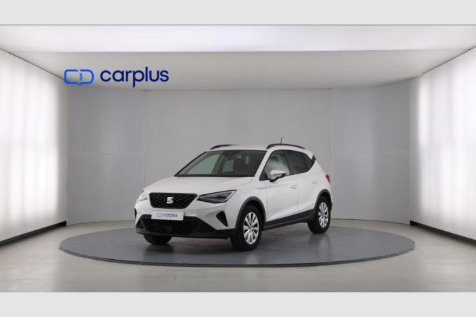 SEAT ARONA 1.0 TSI 81kW (110CV) Style