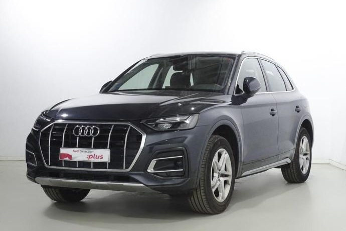 AUDI Q5 Advanced 50 TFSIe quattro-ultra 220 kW (299 CV) S tronic