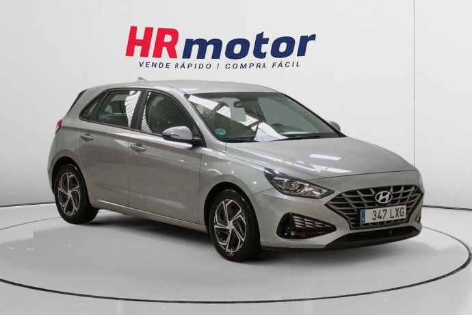 HYUNDAI i30 Essence