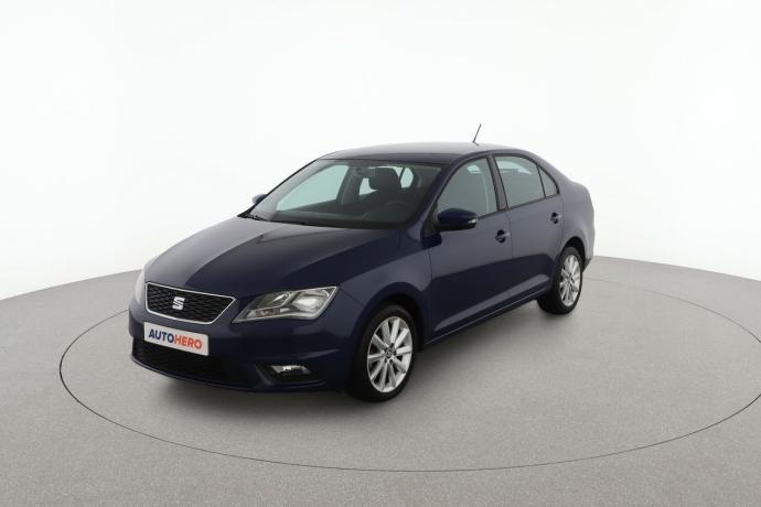 SEAT TOLEDO 1.0 TSI 70kW 95CV StSp REFERENCE