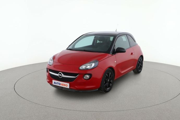 OPEL ADAM 1.2 Jam ecoFlex