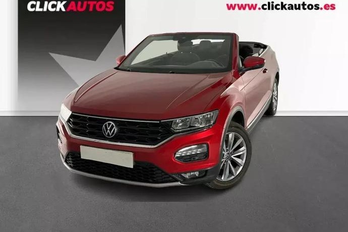VOLKSWAGEN T-Roc 1.0 TSI 110CV STYLE