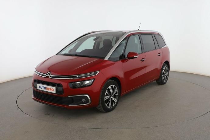CITROEN C4 GRAND PICASSO 1.6 Blue-HDi Feel