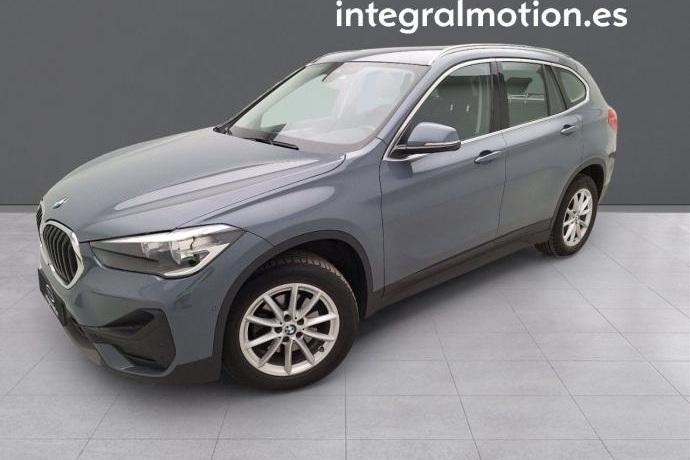 BMW X1 sDrive18i