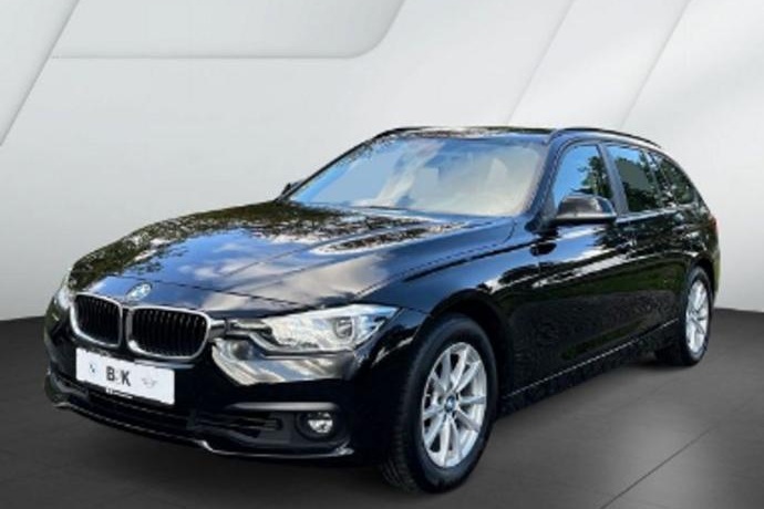 BMW SERIE 3 320I TOURING
