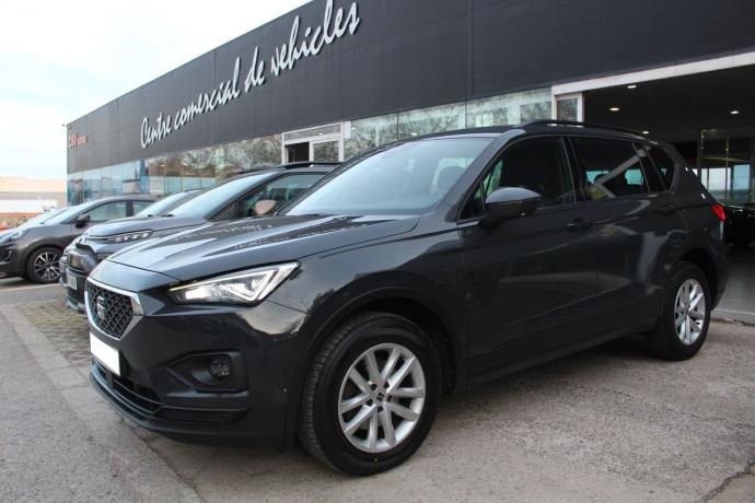 SEAT TARRACO 1.5 TSI 110kW St&Sp Style Edition