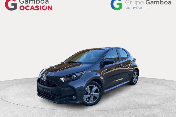 TOYOTA YARIS 1.5 120H Active Plus