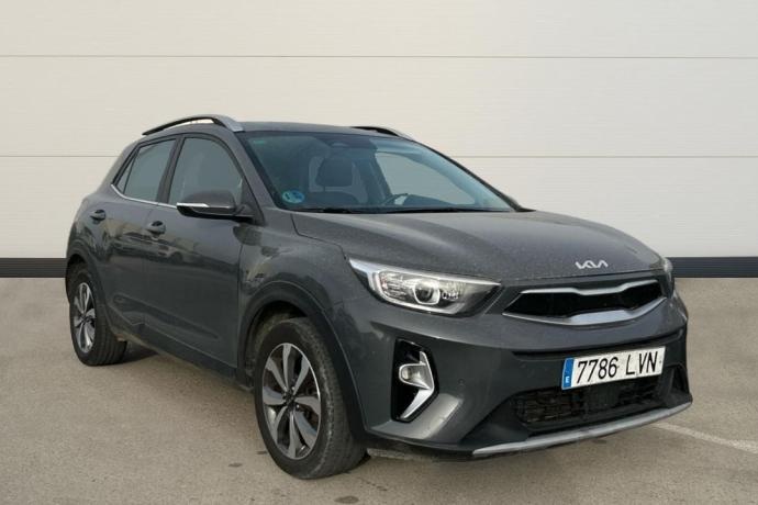 KIA STONIC 1.0 T-GDI 74KW MHEV IMT DRIVE 100 5P